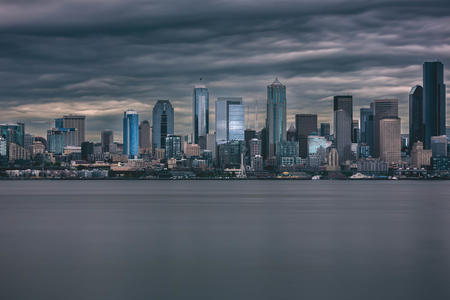 Another Day in Gotham