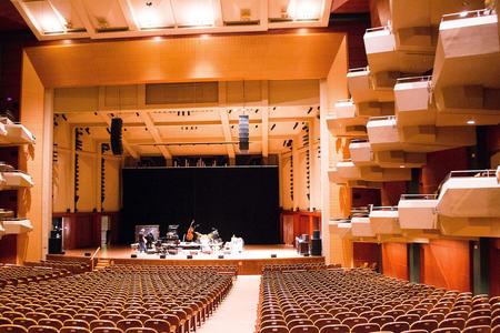 Benaroya_Concert_Hall-7
