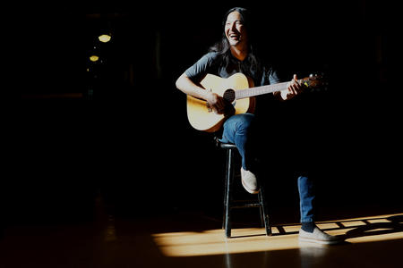 Daniel Pak