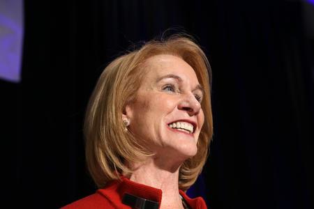 Jenny Durkan Election Night Party