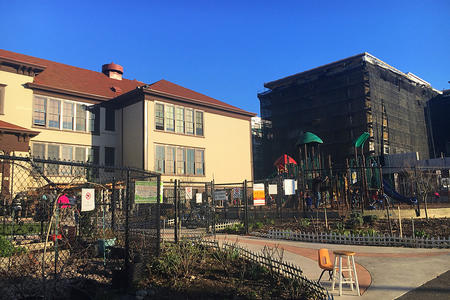 El Centro Roberto Maestas affordable