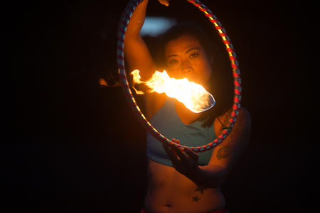 firedance