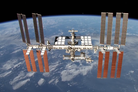 International Space Station
