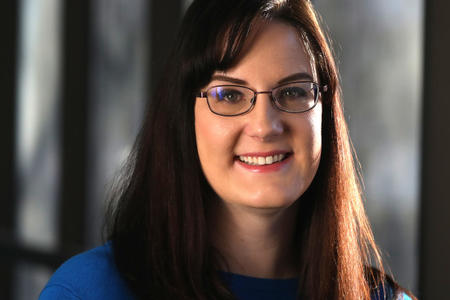 Kirsten M. Clark joins Crosscut 