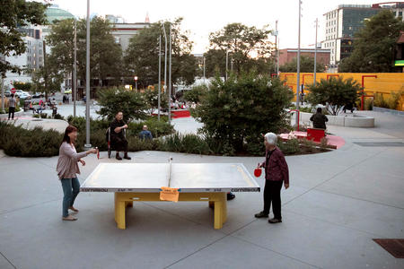 Hing Hay Park