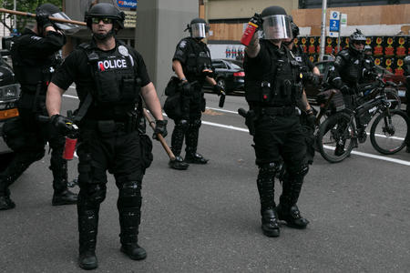 Seattle Police Department