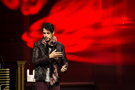 Milo Yiannopoulos