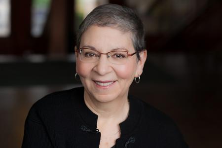 Nancy Pearl