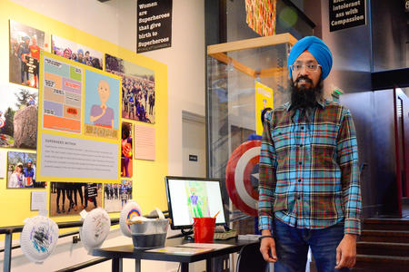 Vishavjit Singh