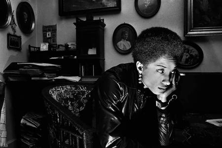 Connie Mathews by Robert Wade