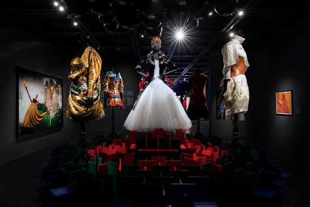A Queen Within at MoPOP