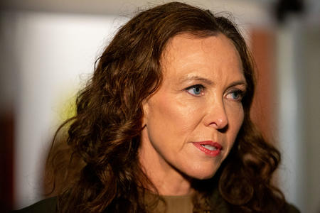 Ann Davison