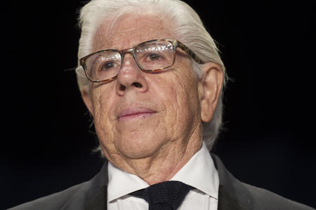 Carl Bernstein