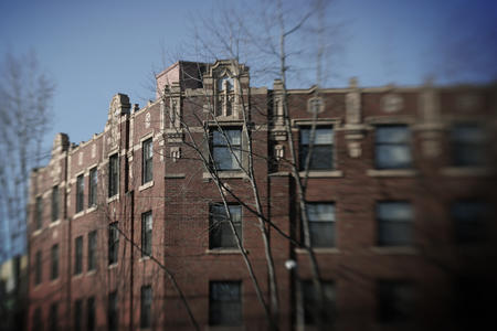 apartments