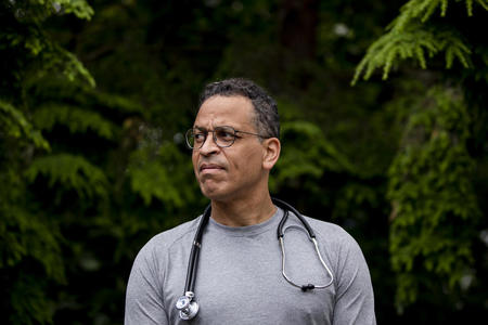 Dr. Ben Danielson