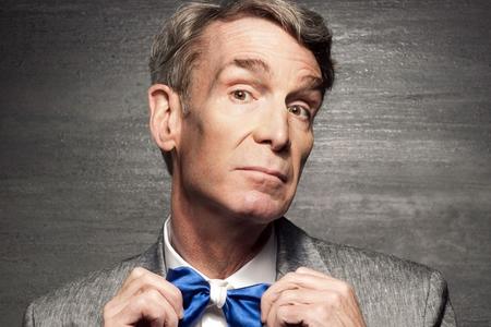 Bill Nye