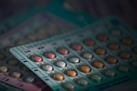 birth control