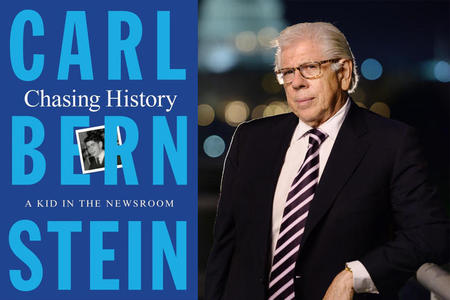 Carl Bernstein
