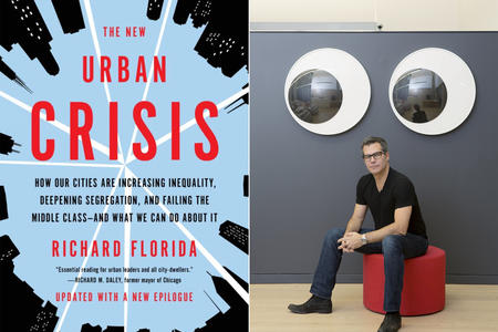 Richard Florida