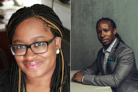 Keisha N. Blain and Ibram X. Kendi