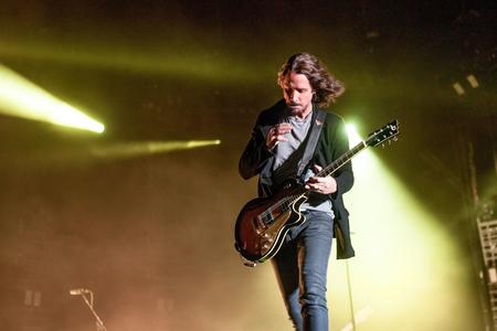 'Welcome to Rockville' Festival at Metropolitan Park, Jackso