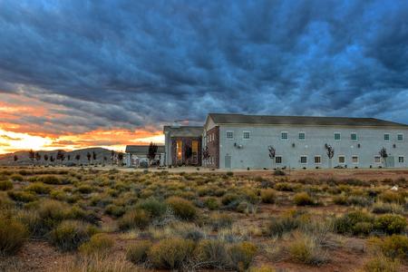 Diamond Ranch Academy