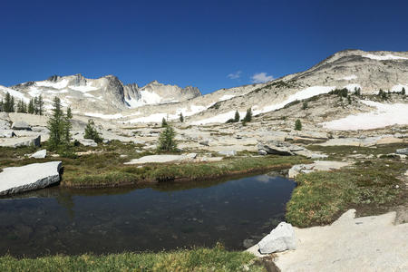 The Pacific Northwest's Enchantments have gone viral. Will that save them or destroy them?