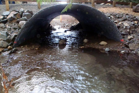 Culvert