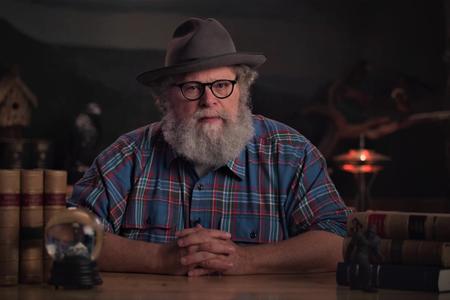 Host Knute Berger talks about the legacy of Asahel Curtis
