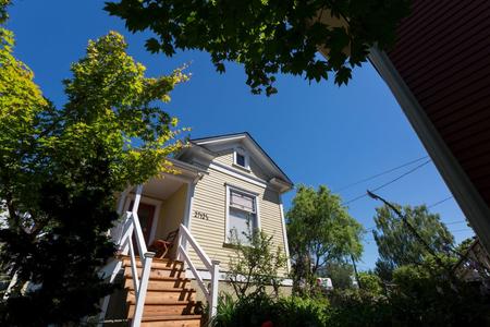 Accessory dwelling unit