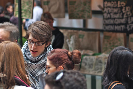hipsters