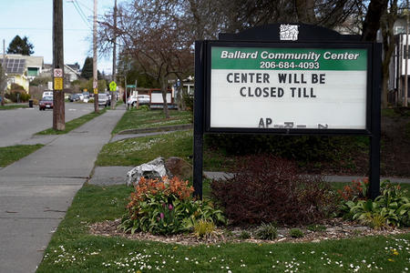 closed sign