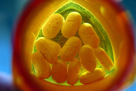 hydrocodone