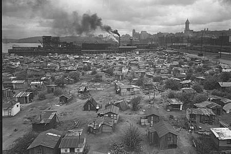 hooverville