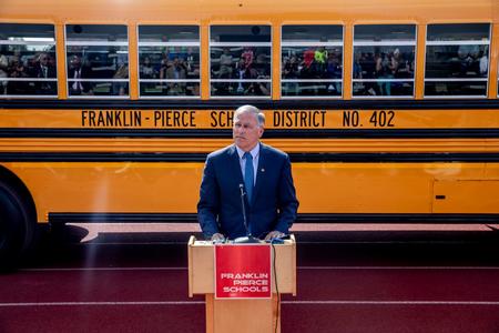 Jay Inslee