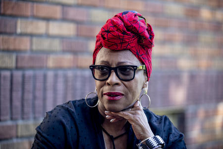 Vivian Philips