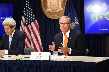jay inslee