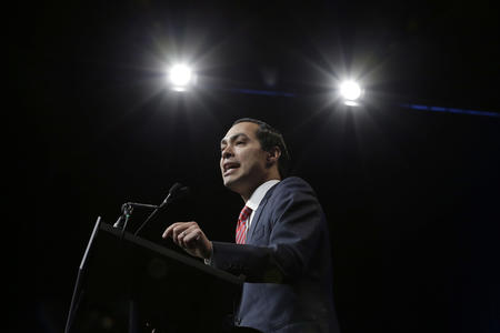 Julian Castro