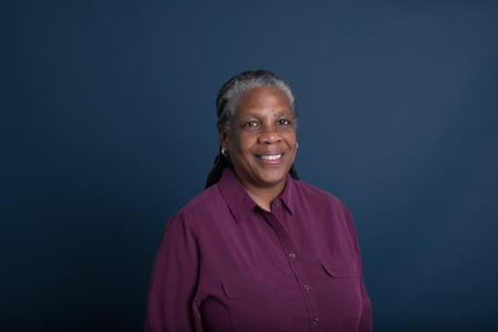 Trish Millines Dziko
