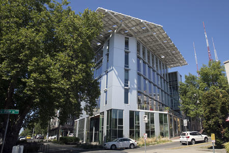 The Bullitt Center