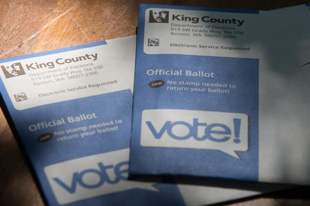 Ballot