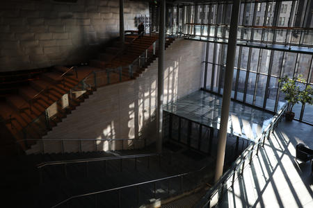 Seattle City Hall
