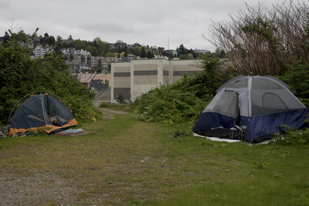 tents
