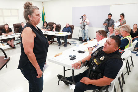 community of wapato 