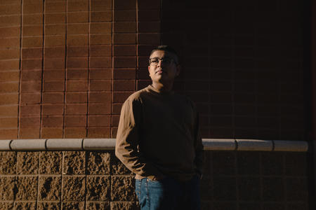Pavan Venkatakrishnan