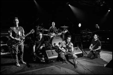 Pearl Jam