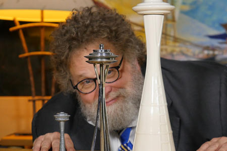 Knute Berger 