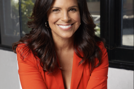 Soledad O'Brien