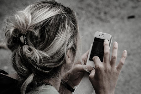 smartphone