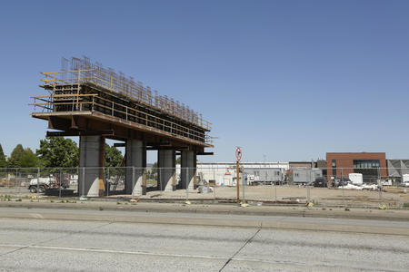 highway construction